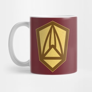 Cherryton Academy Earth Mug